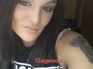 Sagexox