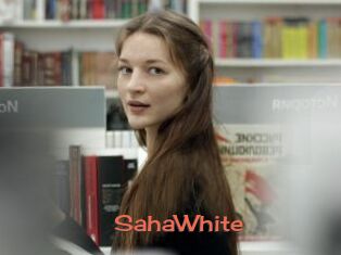 SahaWhite