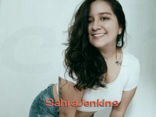 SahraJenkins