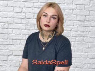 SaidaSpell