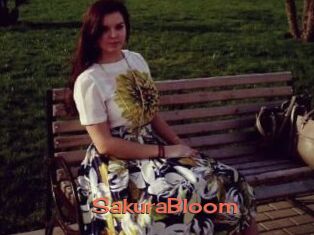 SakuraBloom
