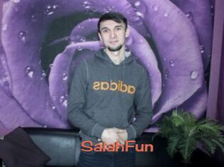 SalahFun