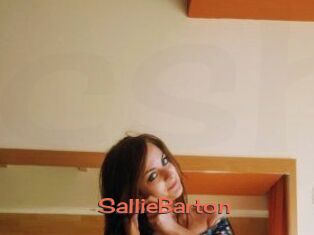 SallieBarton