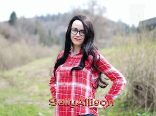 SallyAllison