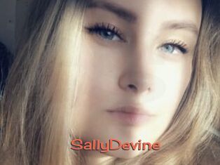 SallyDevine