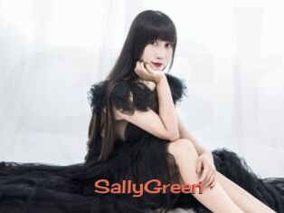 SallyGreen