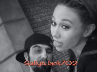 SallynJack702