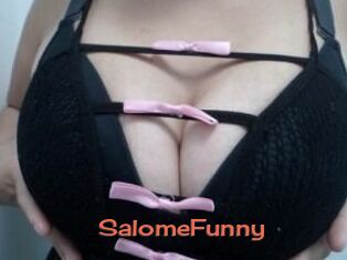 Salome_Funny