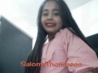 SalomeThompson