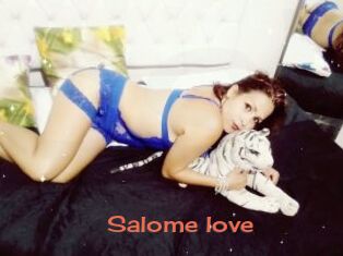 Salome_love
