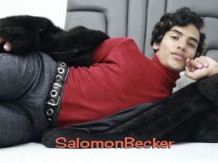 SalomonBecker