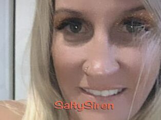 SaltySiren