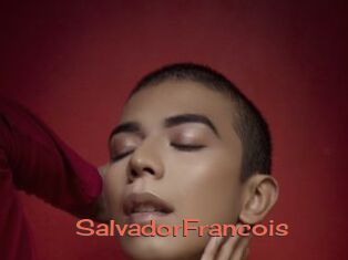 SalvadorFrancois