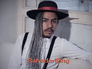 SalvadorKing