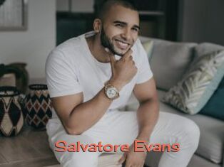 Salvatore_Evans