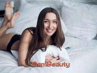 SamBeauty