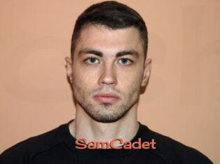 SamCadet