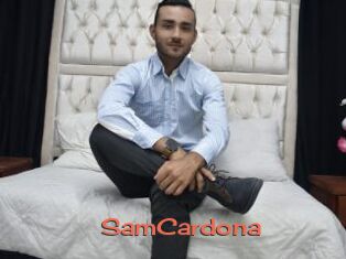 SamCardona