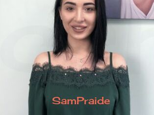 SamPraide