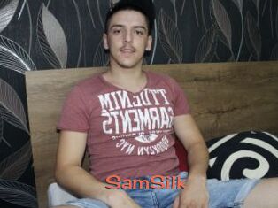 SamSilk