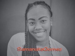 SamanataGomez