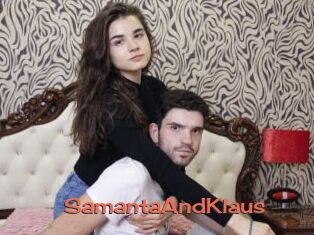 SamantaAndKlaus