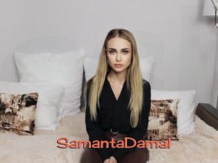 SamantaDamal