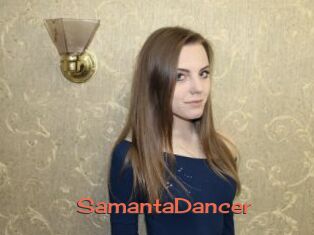 SamantaDancer