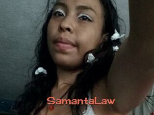 SamantaLaw