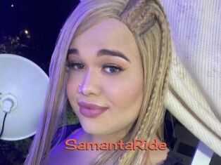 SamantaRide