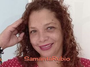 SamantaRubio