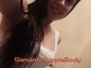 SamantaSuppleBody