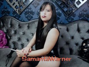 SamantaWarner