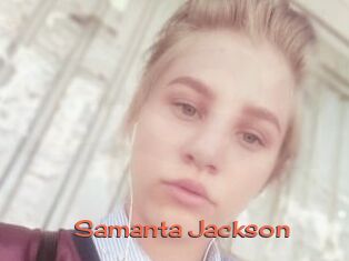 Samanta_Jackson
