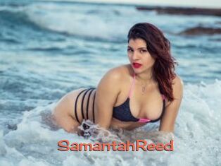 SamantahReed