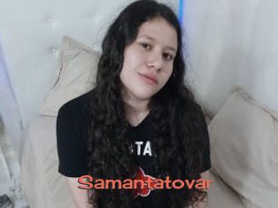 Samantatovar