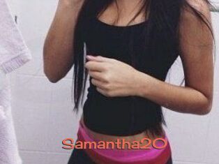 Samantha20