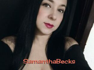 SamanthaBecks