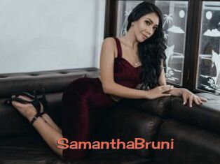 SamanthaBruni