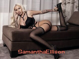 SamanthaEllison