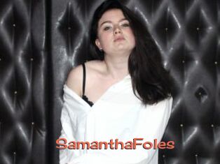 SamanthaFoles