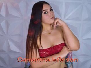 SamanthaJeferson