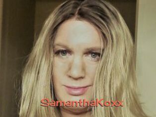 SamanthaKoxx