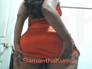 SamanthaKums