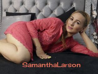 SamanthaLarson