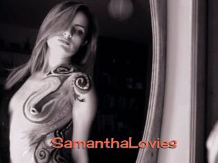 SamanthaLovies
