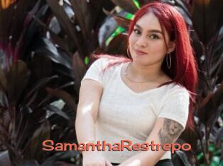 SamanthaRestrepo