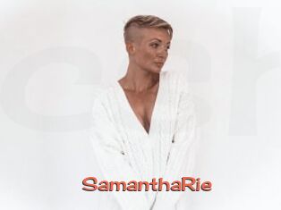 SamanthaRie