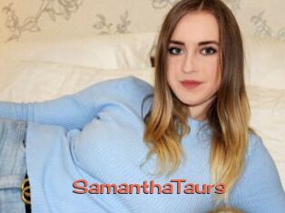 SamanthaTaurs