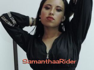 SamanthaaRider